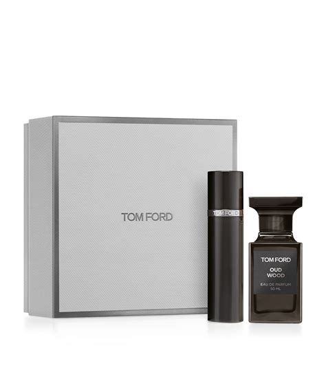 tom ford oud wood gift set